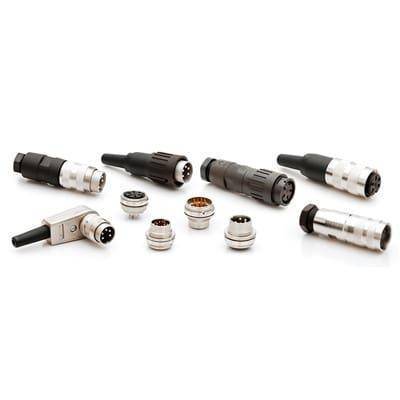 Матрица Amphenol Sine/Tuchel TA 0000 504