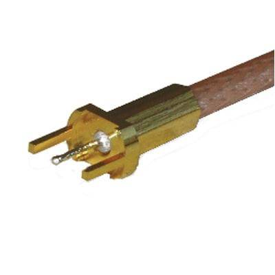 РЧ-заглушка Amphenol RF 142268