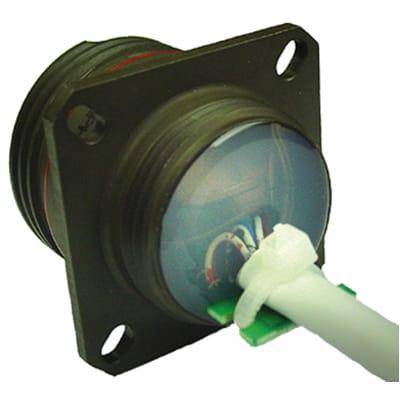 Сетевой кабель (Cat 5/6) Amphenol Pcd RJF2SA2G05100BTX