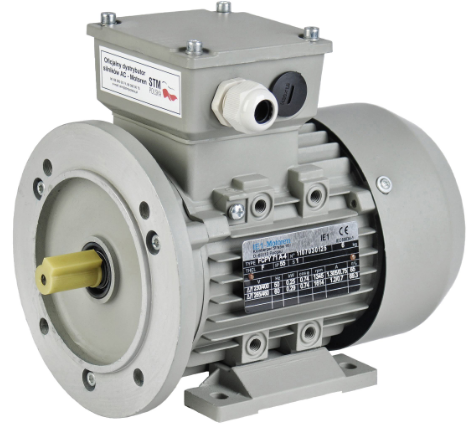 Асинхронные двигатели AC Motoren FCPA 100 L-2/SPE