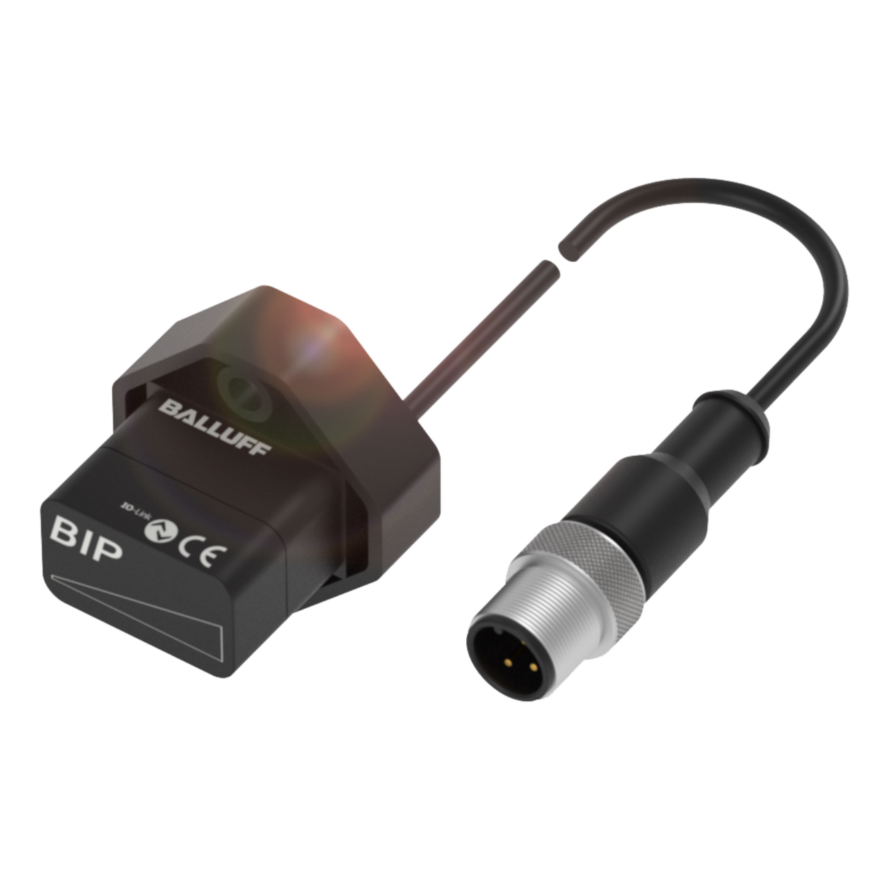 Balluff. BIP LD2-T014-01-EP01-S4 - BIP000F
