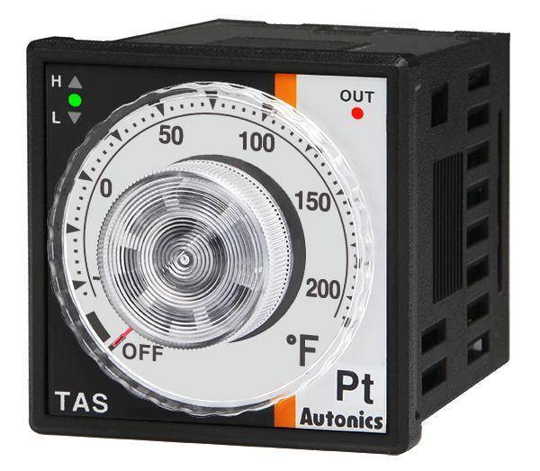 TAS-B4SP0F Температурные контроллеры - Autonics