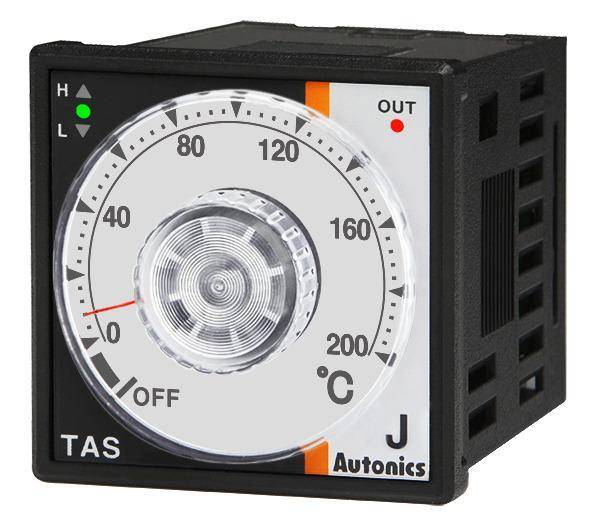 TAS-B4RJ2C Температурные контроллеры - Autonics