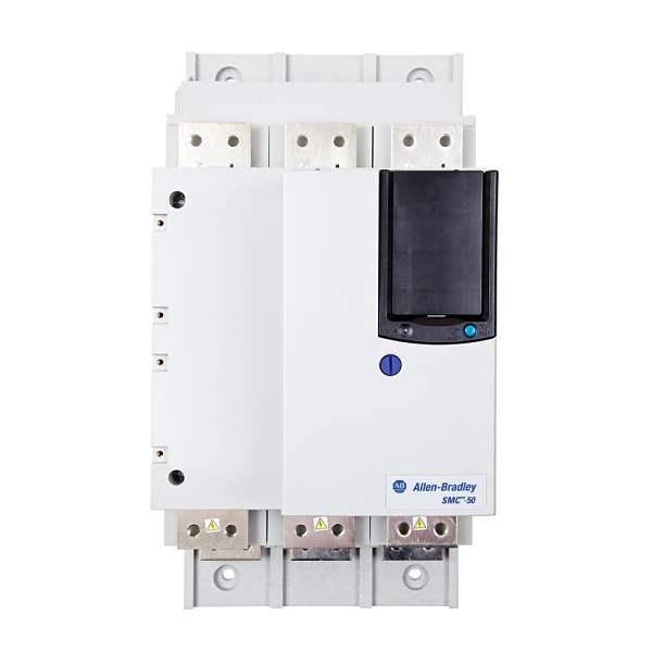 Allen-Bradley 150-S317NUR 150 SMC-50 Контроллер со встроенным байпасом