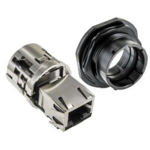 Сетевой кабель (Cat 5/6) Amphenol Pcd RJF72B03100BTX