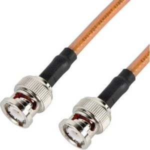 Коаксиальный / РЧ-кабель Amphenol RF 115101-07-24.00