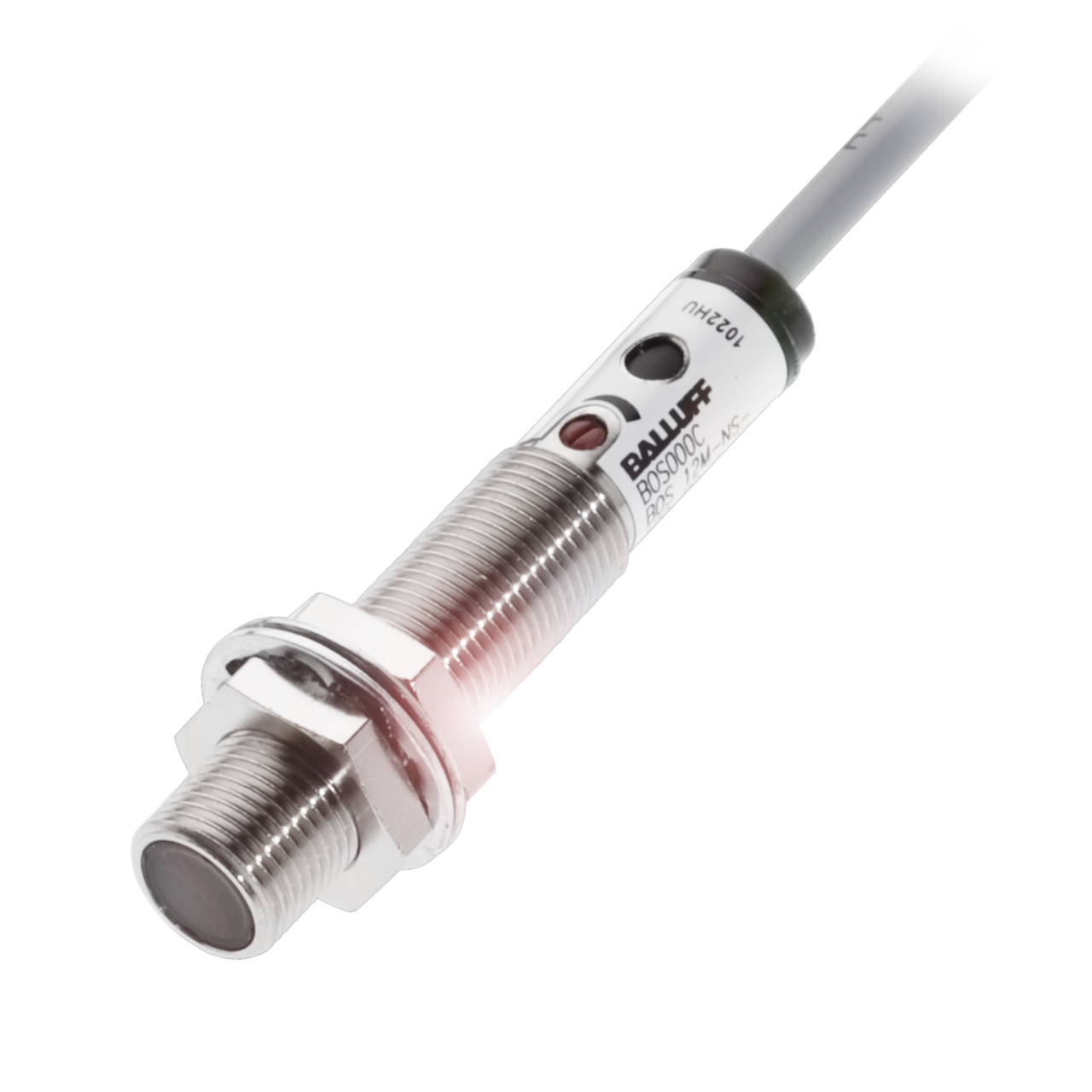 Balluff. BOS 12M-PS-1QA-BO-C-03 - BOS00RK