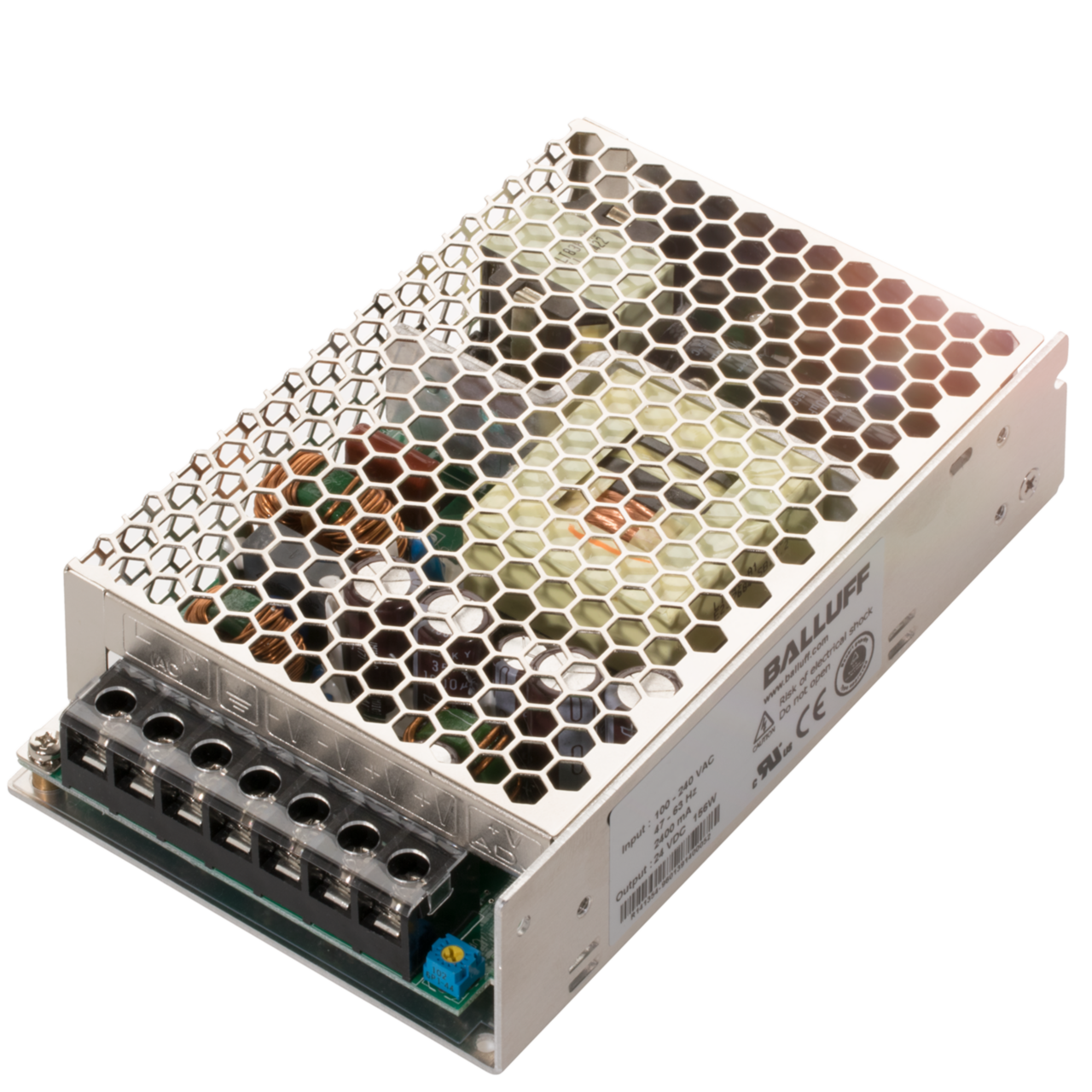 Balluff. BAE PS-XA-1W-05-260-055 - BAE00MF