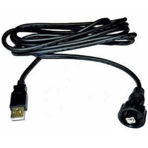 USB-кабель Amphenol Pcd USBBF7