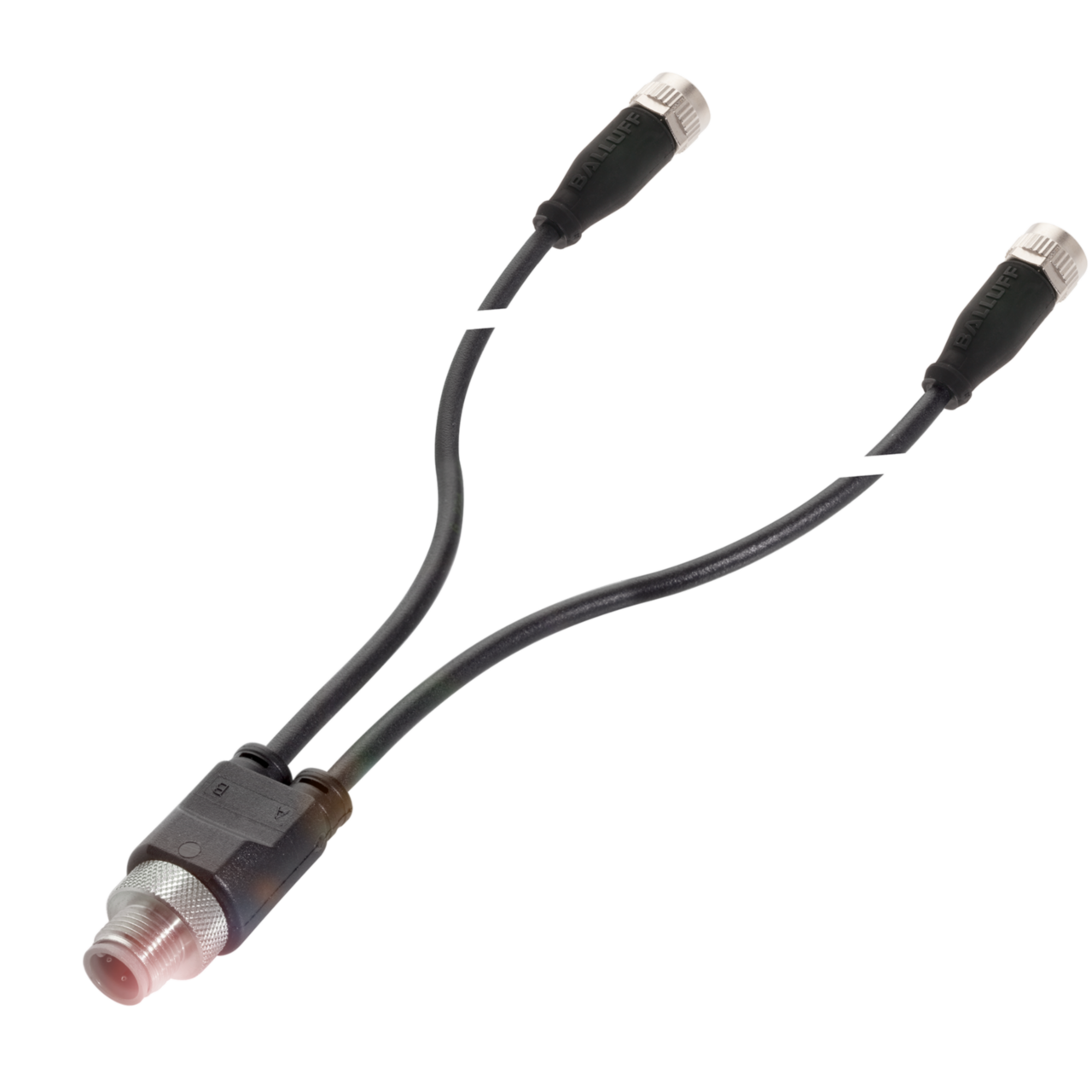 Balluff. BCC M414-M415-M415-U2027-003 - BCC0AK1