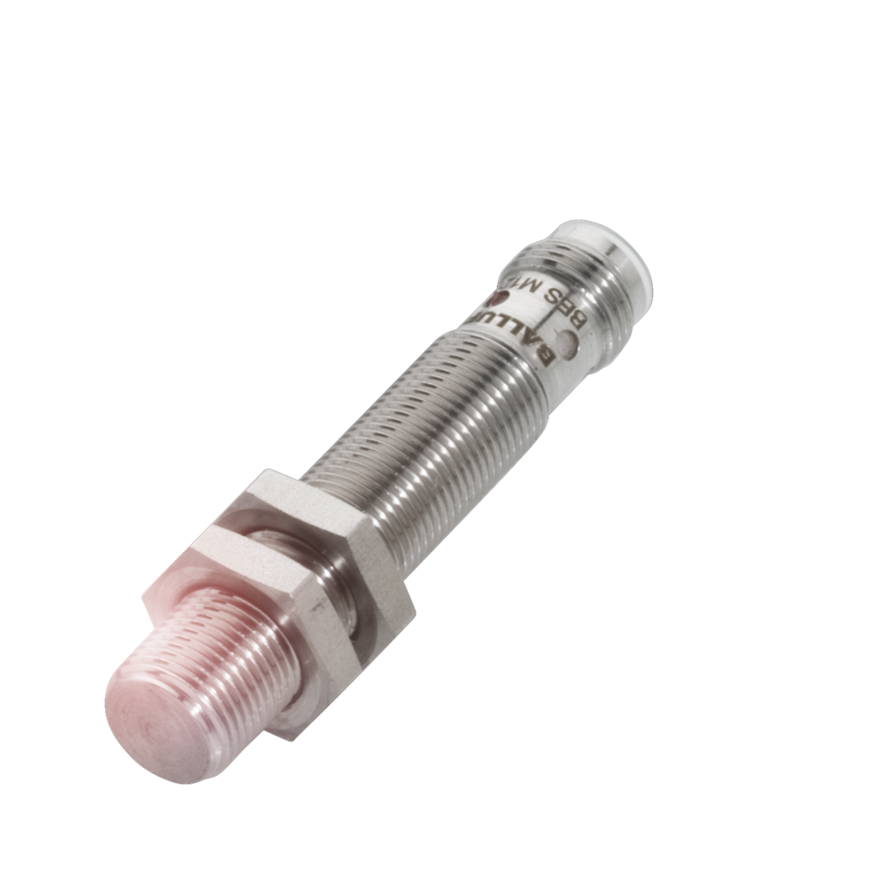 Balluff. BES M12EI-PSC40B-S04G-S - BES02NA