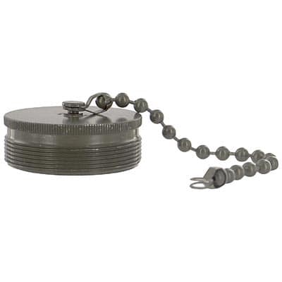 Коаксиальный / РЧ-кабель Amphenol Industrial 97-60-928