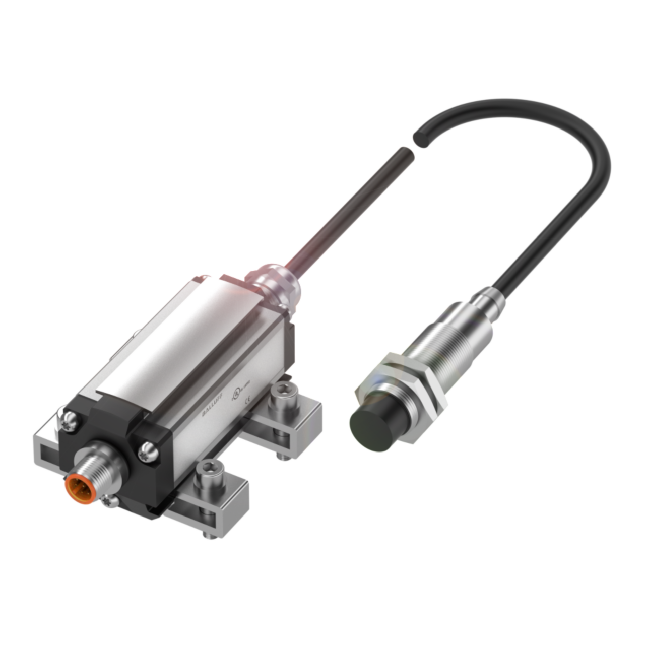 Balluff. BIS L-302-S115 - BIS004U