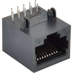 Коаксиальный / РЧ-кабель Amphenol Industrial 5501-1508-0004