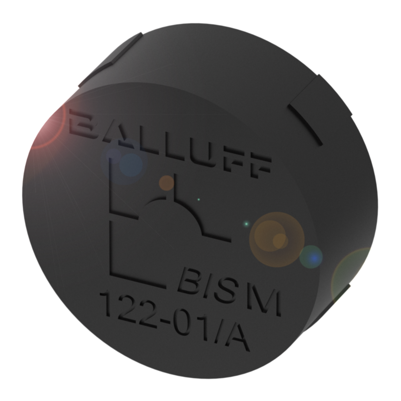 Balluff. BIS M-122-01/A - BIS0048