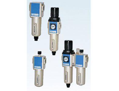 Airtac GAC Series F.R.L. combination GAC200-06