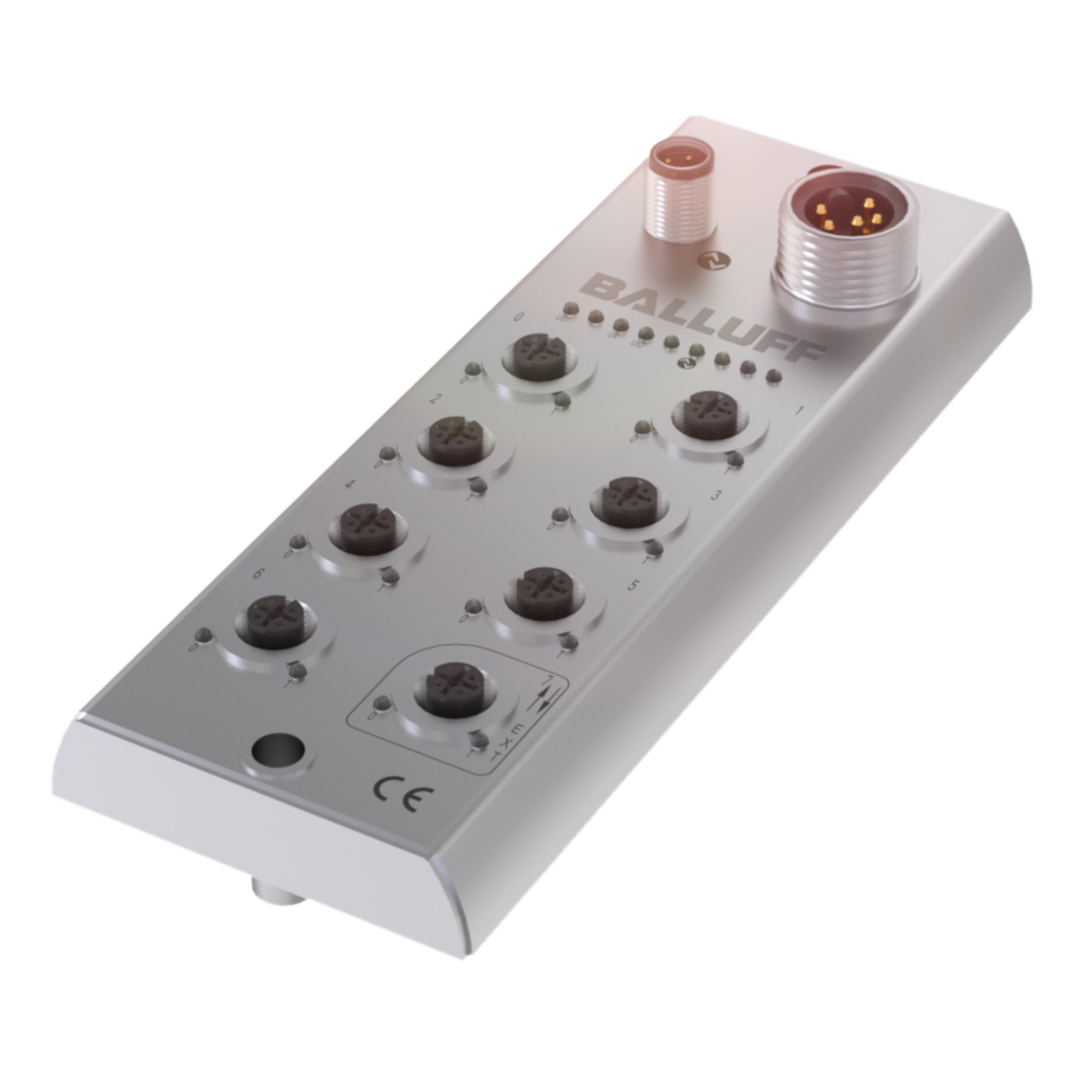 Balluff. BNI IOL-302-002-E013 - BNI00AT