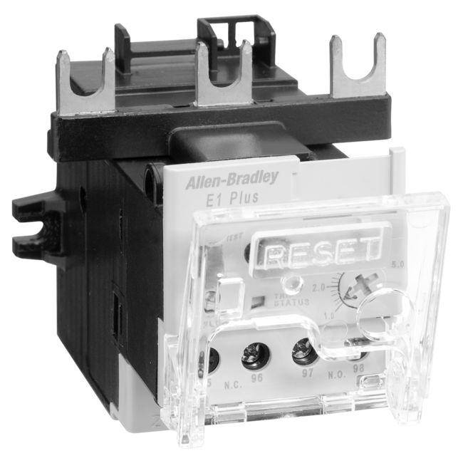 Allen-Bradley 592S-EEST 592 E1 Plus Твердотельное реле защиты от перегрузок