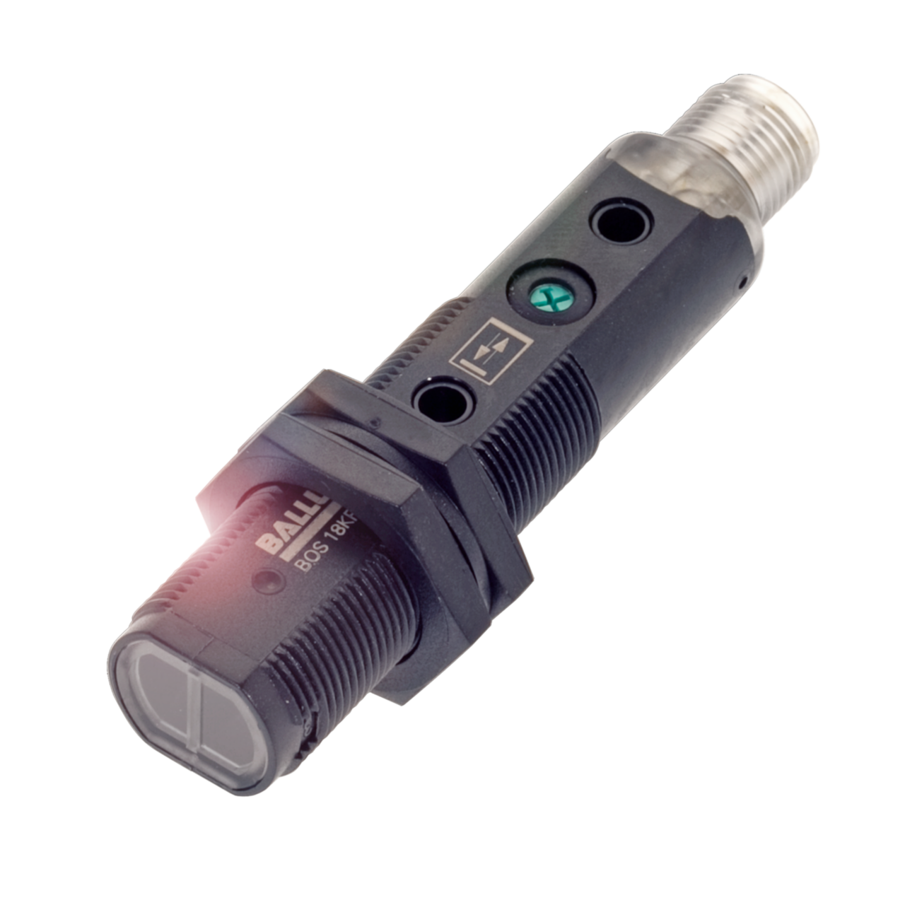 Balluff. BOS 18KF-NA-1PD-S4-C - BOS00J3