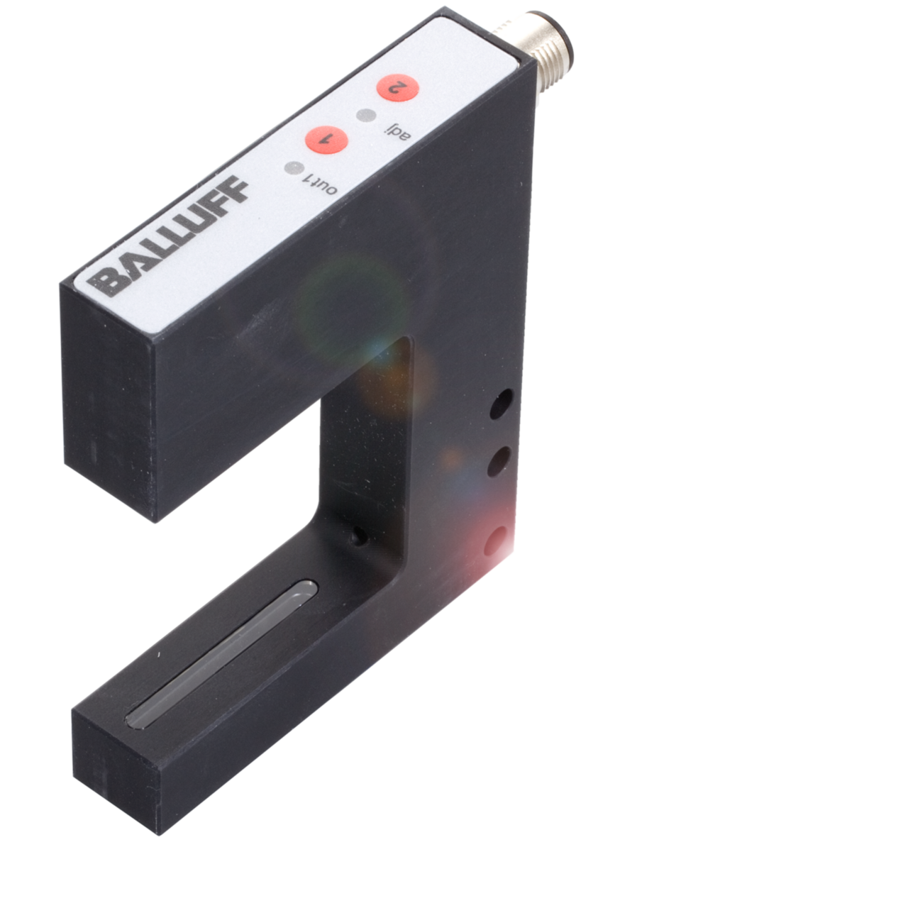 Balluff. BGL 50C-005-S4 - BGL003C