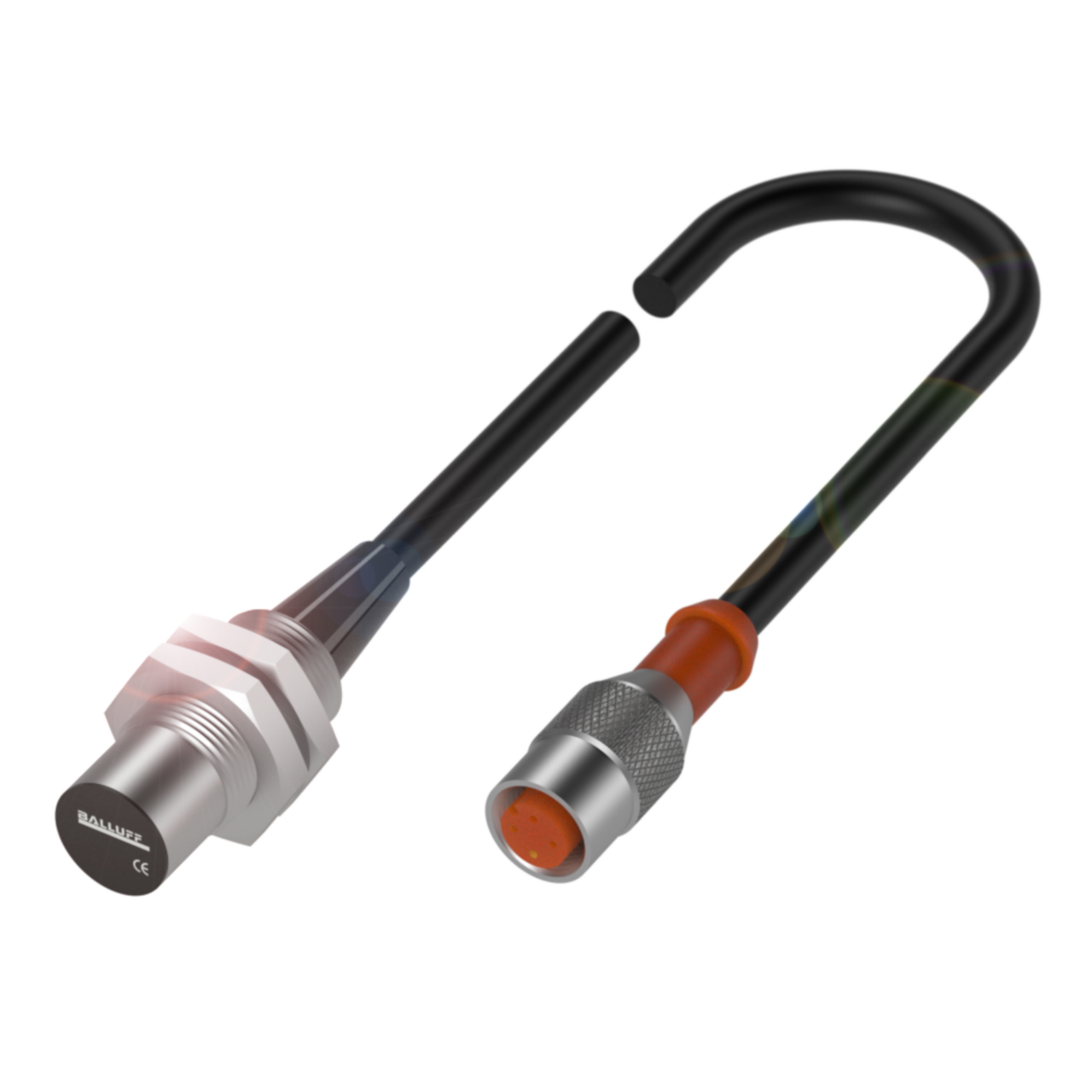 Balluff. BIS C-306-PU1-05 - BIS006F