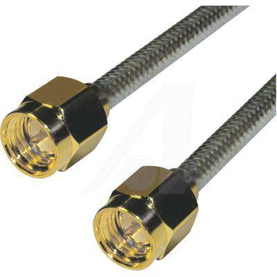 Коаксиальный / РЧ-кабель Amphenol RF 135101-R2-08.00