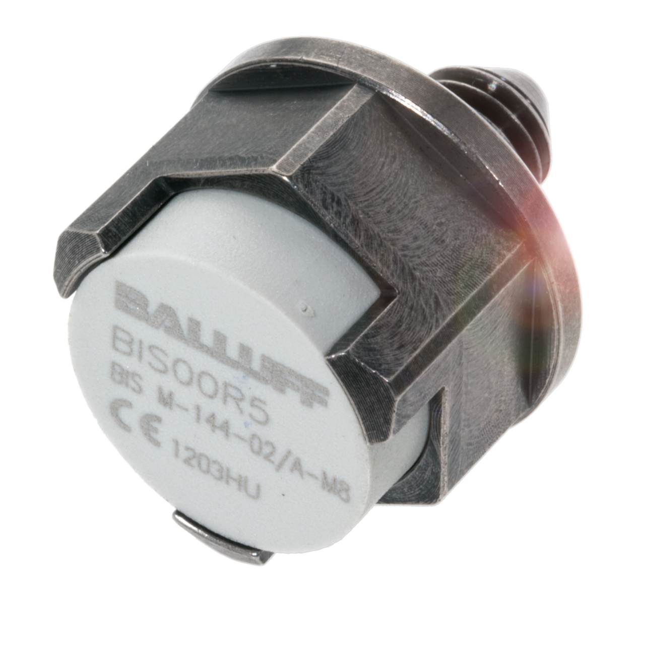 Balluff. BIS M-144-02/A-M8-GY - BIS00R5