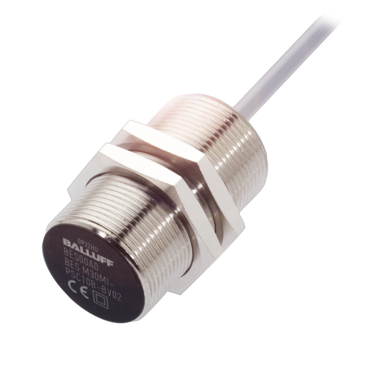 Balluff. BES M30MI-PSC10B-BP03 - BES009Y