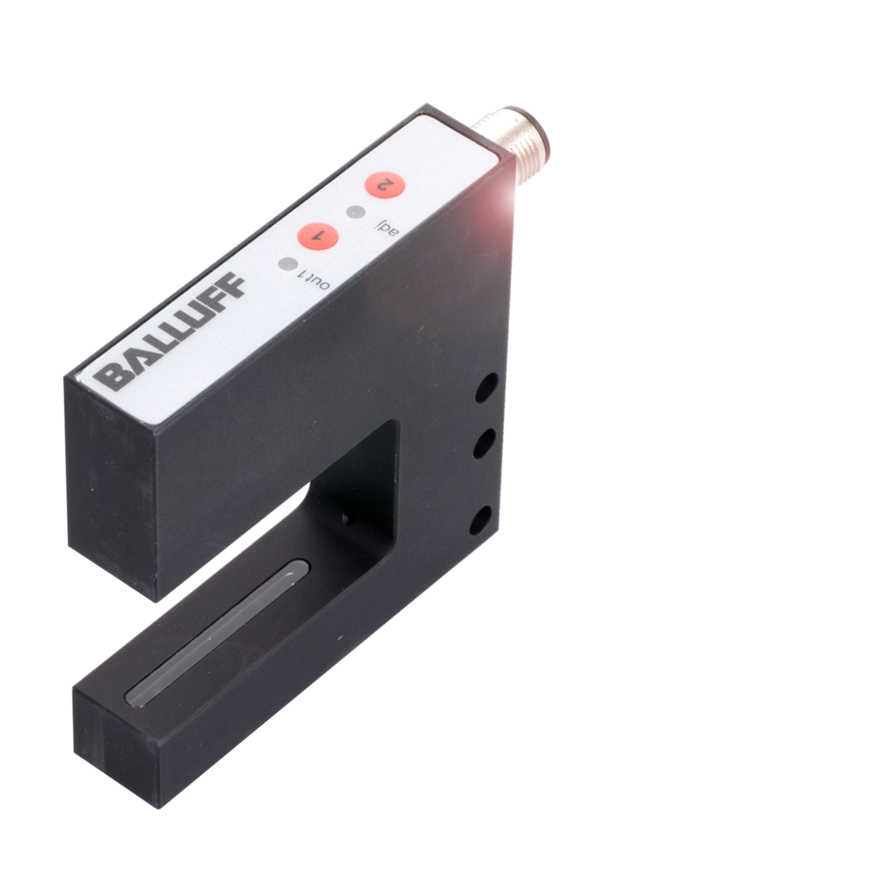 Balluff. BGL 30C-005-S4 - BGL0033