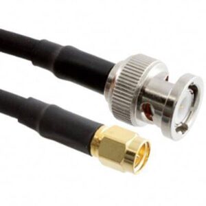 Коаксиальный / РЧ-кабель Amphenol RF 245101-04-36.00