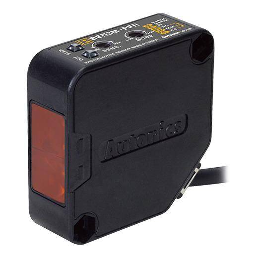 BEN3M-PFR Фотоэлектрические датчики - Autonics