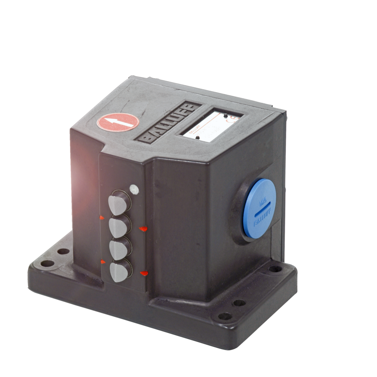 Balluff. BNS 813-D08-R12-100-12-08 - BNS0170