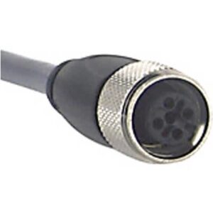 Промышленная кабельная сборка Amphenol Sine/Tuchel C112 11C095 020 10