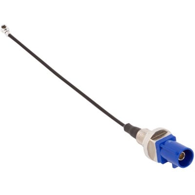 Коаксиальный / РЧ-кабель Amphenol RF 095-820-109-15Z