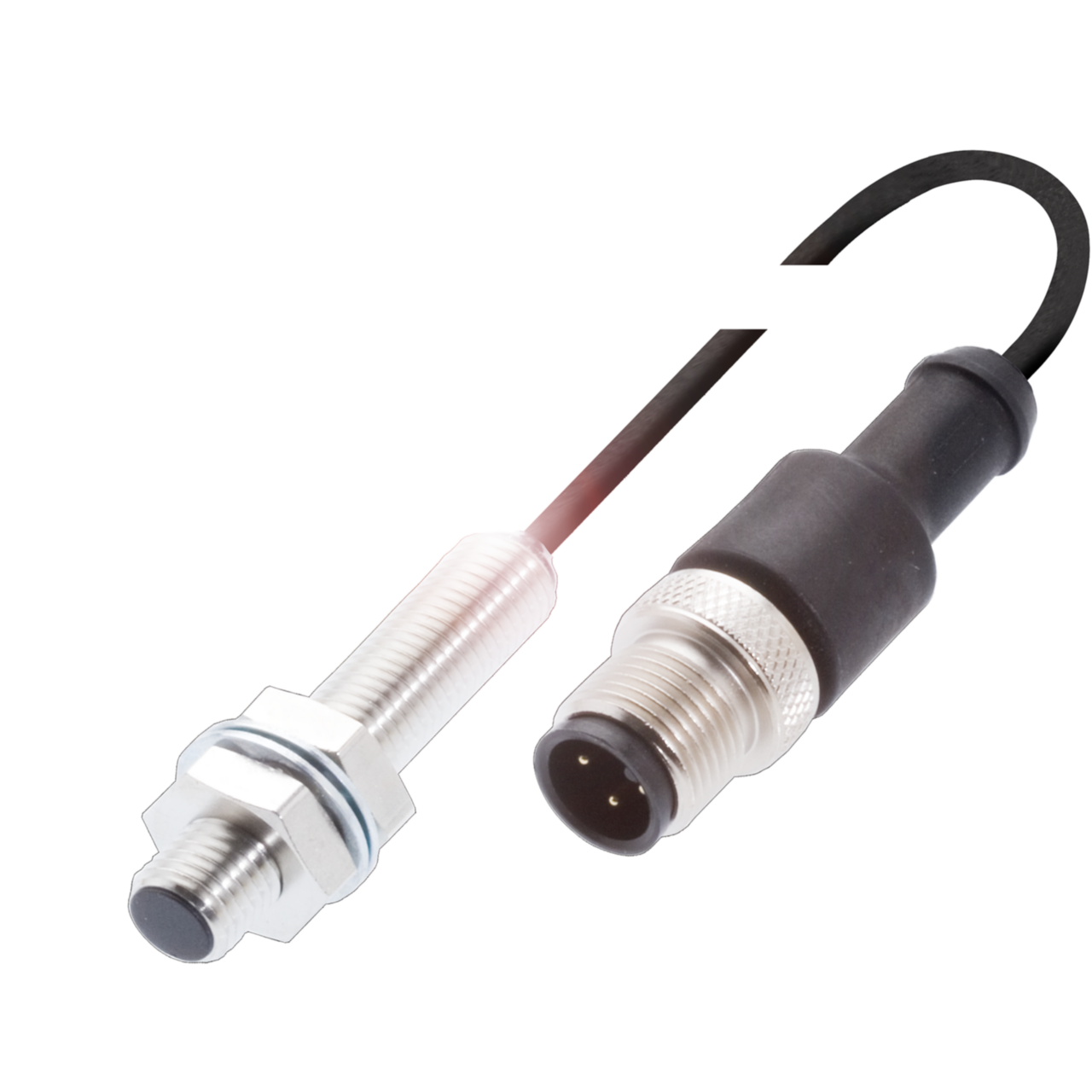 Balluff. BES M08MG-GSC20B-BP00,5-GS04 - BES0020