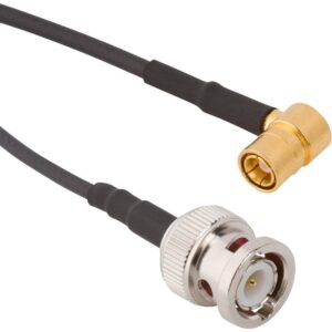 Коаксиальный / РЧ-кабель Amphenol RF 245130-01-12.00