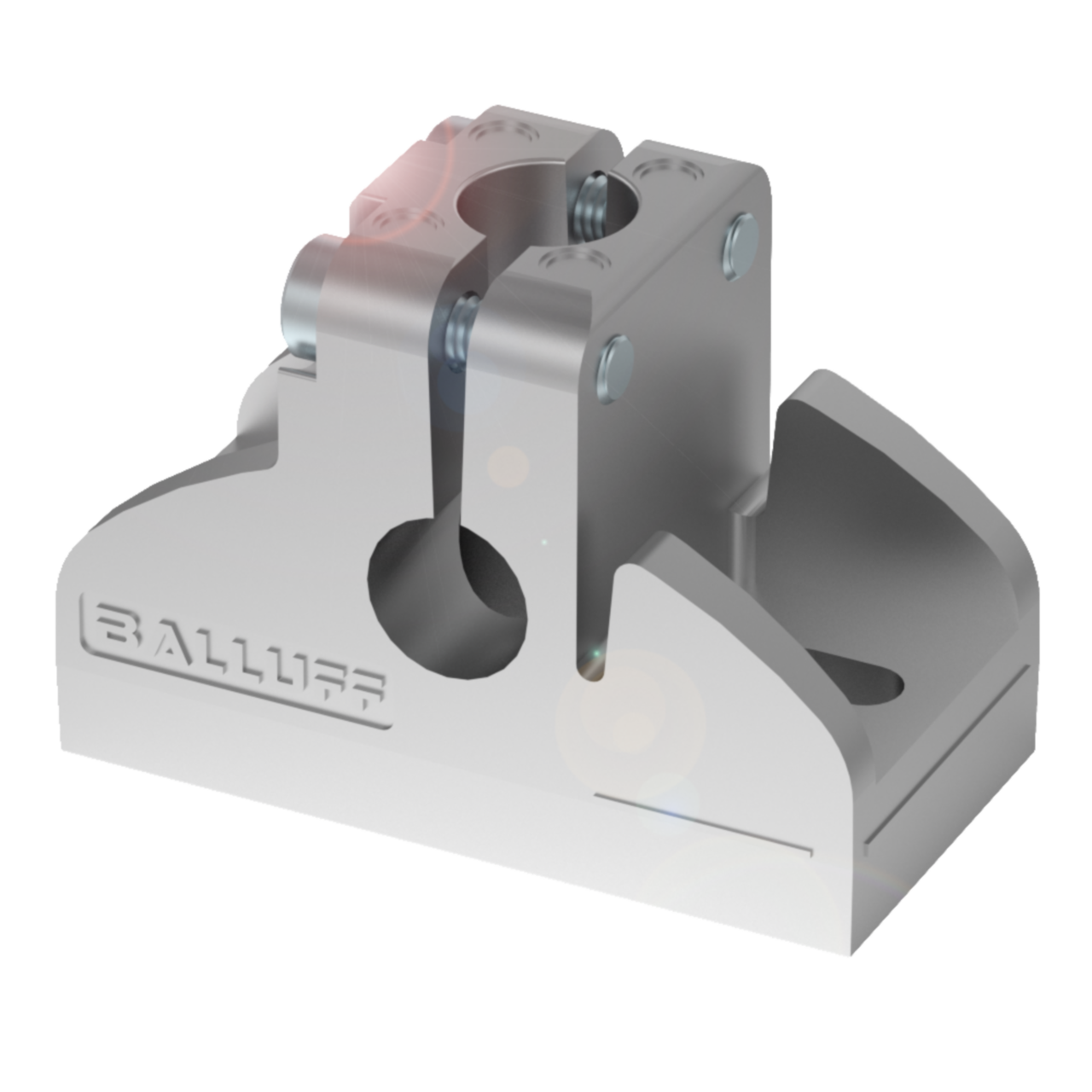 Balluff. BMS CU-M-D12-B040-02 - BAM02JT