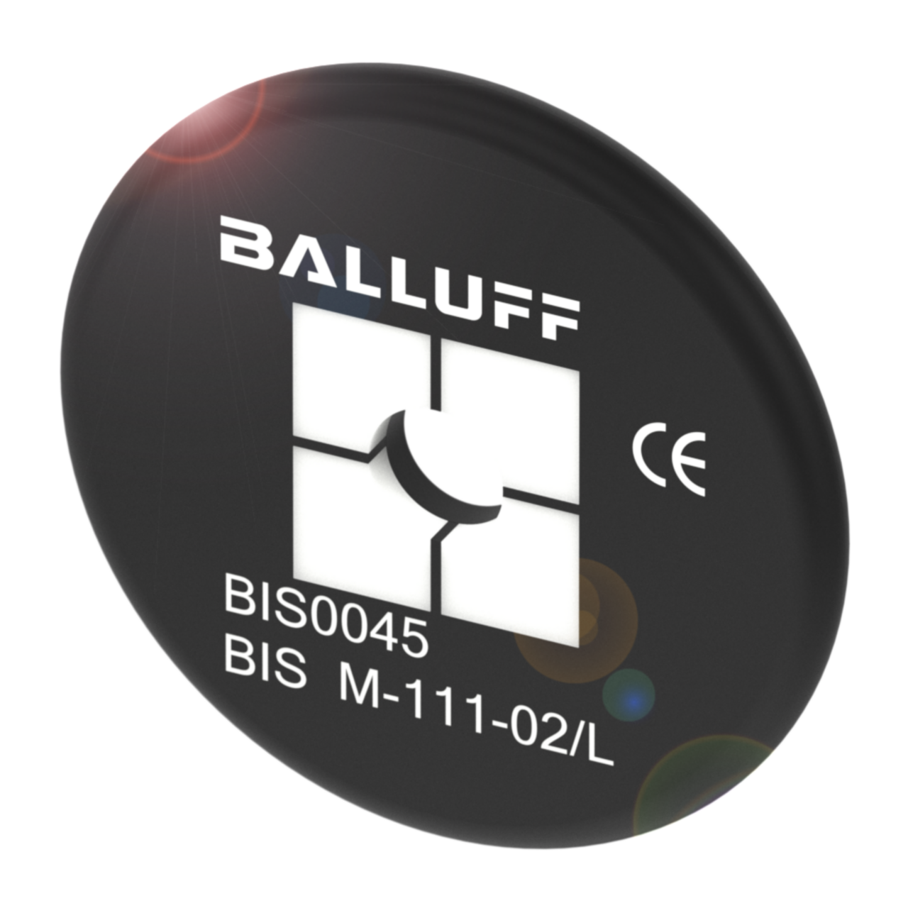 Balluff. BIS M-111-02/L - BIS0045