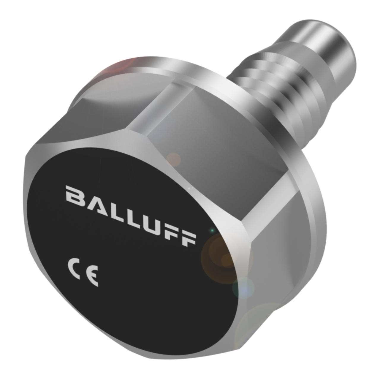 Balluff. BIS M-143-02/A-T8-GY - BIS00RJ