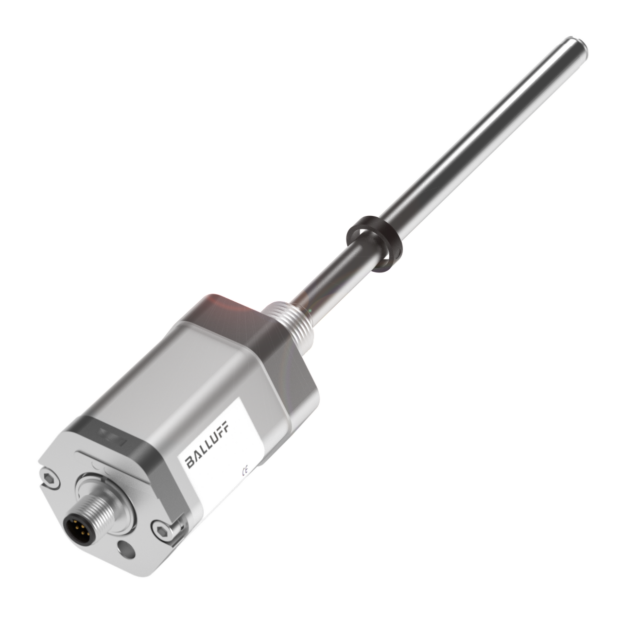 Balluff. BTL7-A110-M0100-B-S115 - BTL1ARR