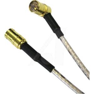 Коаксиальный / РЧ-кабель Amphenol RF 145103-01-24.00