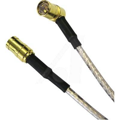 Коаксиальный / РЧ-кабель Amphenol RF 145103-01-24.00