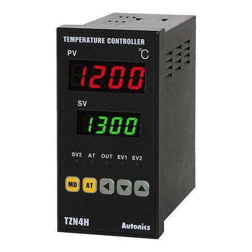 TZN4H-B4R Температурные контроллеры - Autonics