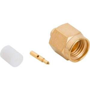 Коаксиальный / РЧ-кабель Amphenol RF 901-9201-2ASF-T