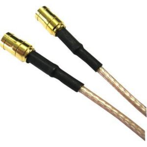 Коаксиальный / РЧ-кабель Amphenol RF 145101-01-M0.75
