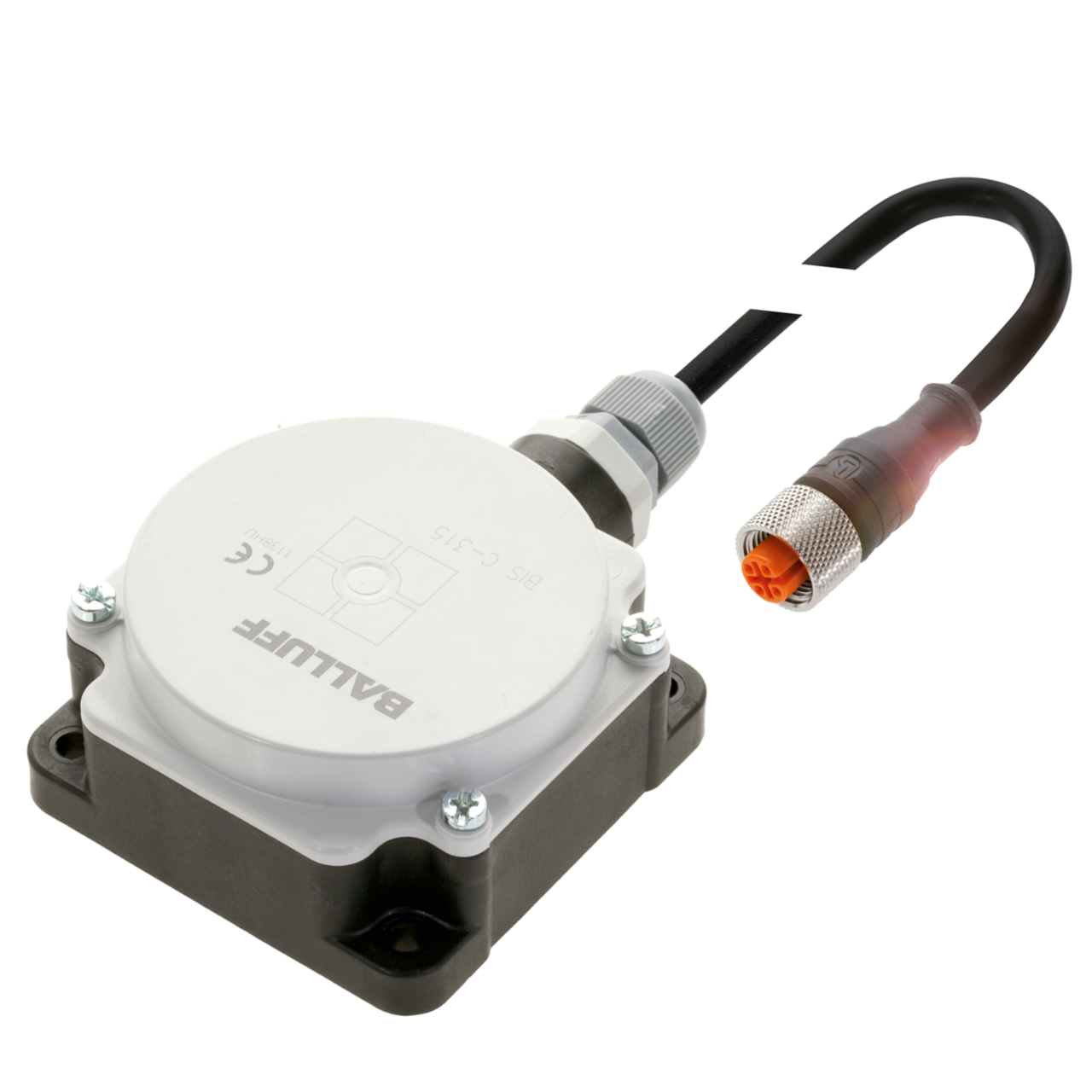 Balluff. BIS C-315-PU1-05 - BIS00PL