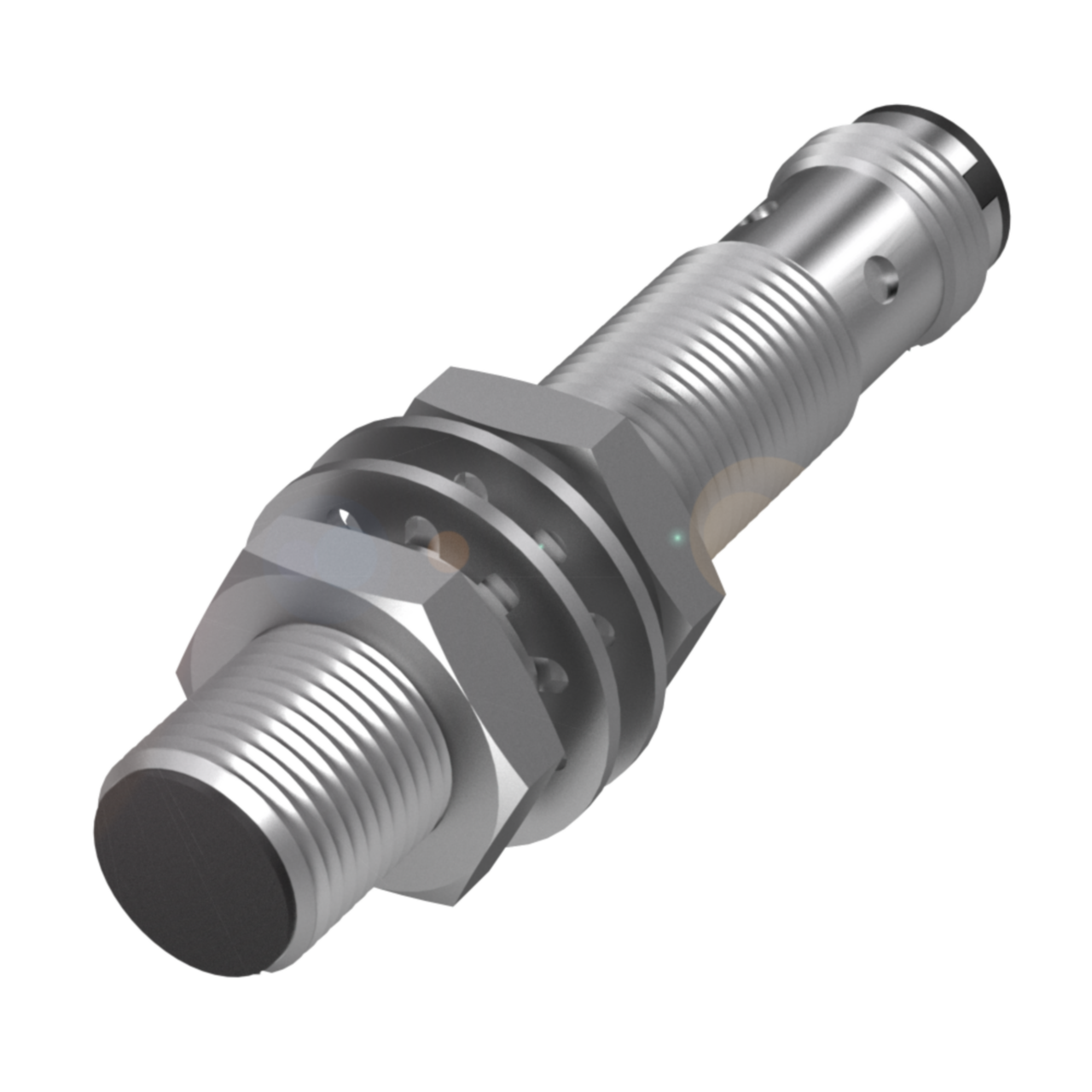 Balluff. BES M12MI-POC40B-S04G - BES005N