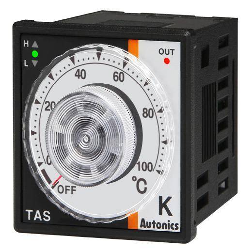 TAS-B4RK1C Температурные контроллеры - Autonics