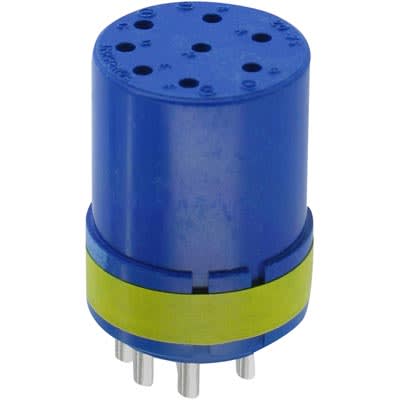 Соединитель и оконечное устройство Amphenol Industrial 97-20-7S(426)