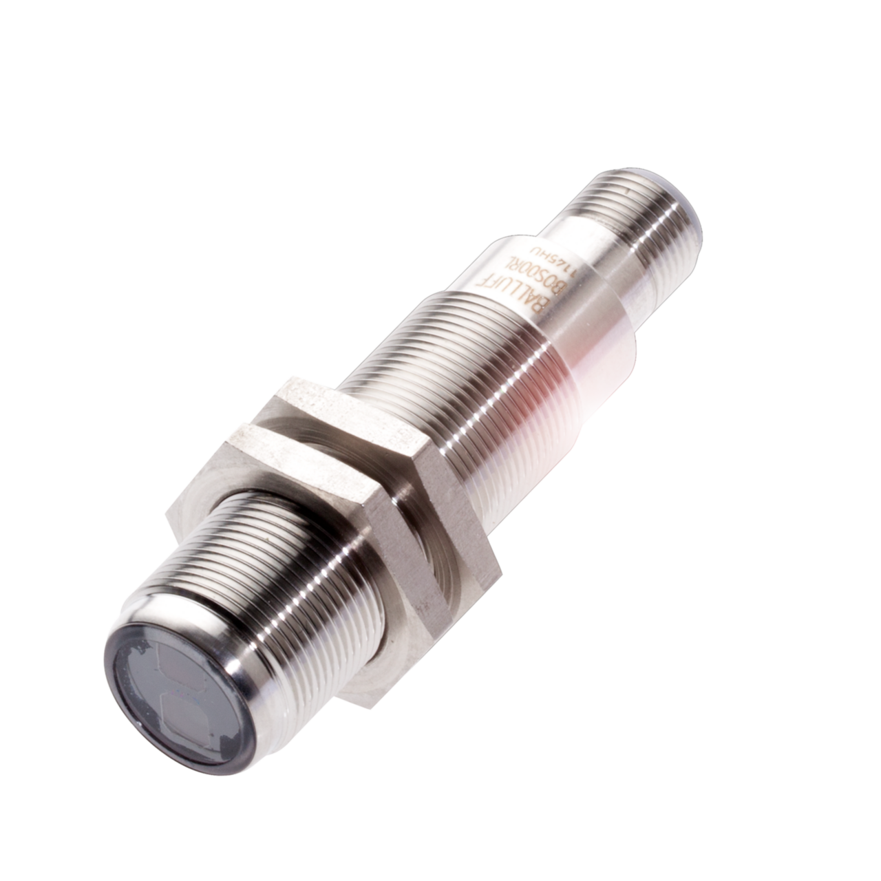 Balluff. BOS 18E-PS-1N2M-S4-D - BOS0016